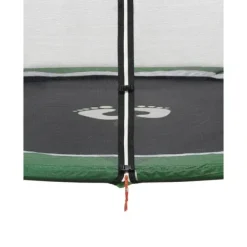 SUN and SPORT Trampolines|Trampoline 244 Cm Avec Filet