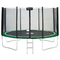 SUN and SPORT Trampolines|Trampoline 3,05 M Eco Avec Filet