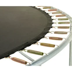 SUN and SPORT Trampolines|Trampoline 3,05 M Eco Avec Filet