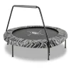 BERG Trampolines|Trampoline Favorit 430 Noir Avec Filet Comfort