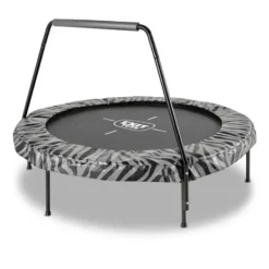 BERG Trampolines|Trampoline Favorit 430 Noir Avec Filet Comfort