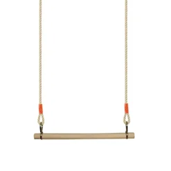 Soulet Trapeze En Metal- Balancoires Et Portiques