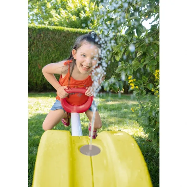 Smoby Trebuchet- Trébuchets Et Jouets À Bascule