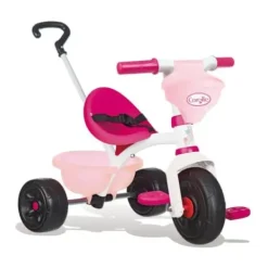 smarTrike Tricycles|Tricycle Evolutif 4 En 1 Swing Dlx Vert