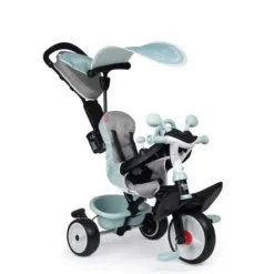 SUN and SPORT Tricycles|Tricycle Pliable Evolutif Smart Trike Rouge