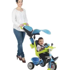 Y-Volution Tricycles|Tricycle Strolly Compact