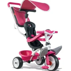 Globber Tricycles|Tricycle Trike Explorer 4 En 1 Bleu