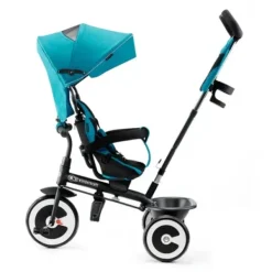 Kinderkraft Tricycles|Tricycle 4Trike Noir