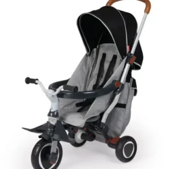 Kinderkraft Tricycles|Tricycle 4Trike Rose