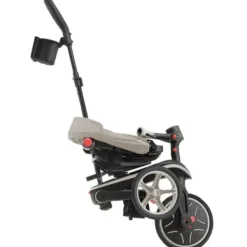 SUN and SPORT Tricycles|Tricycle Triky Go Rose