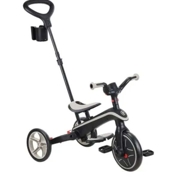 SUN and SPORT Tricycles|Tricycle Triky Go Rose
