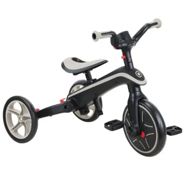 SUN and SPORT Tricycles|Tricycle Triky Go Rose