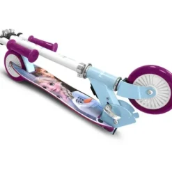 Smoby Trottinettes|Trottinette 3 Roues - Disney La Reine Des Neiges