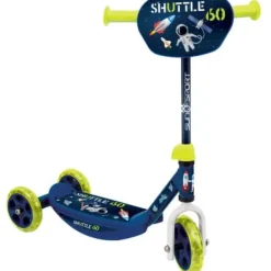Smoby Trottinettes|Trottinette 2 Roues Pat'Patrouille