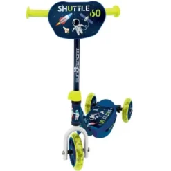 Smoby Trottinettes|Trottinette 2 Roues Pat'Patrouille
