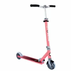 Globber Trottinettes|Trottinette Pliable 125 Bleue