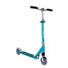 Globber Trottinettes|Trottinette Pliable Flow Element Jade