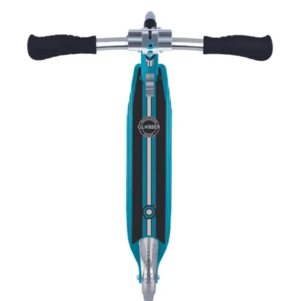 Globber Trottinettes|Trottinette Pliable Flow Element Jade