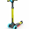 Globber Trottinettes|Trottinette Pliable Flow Element Comfort