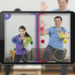 Hasbro Gaming Jeux D'Ambiance|Twister Air