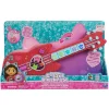 Spin Master Ukulele Interactif - Gabby Et La Maison Magique- Instruments De Musique