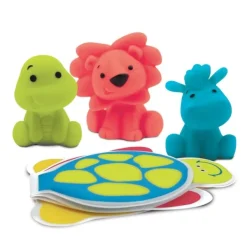Ludi Valisette De Bain- Jouets Pour Le Bain