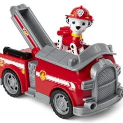 Spin Master Les Autres Véhicules|Vehicule Chabriolette + Figurine Gabby Et La Maison Magique