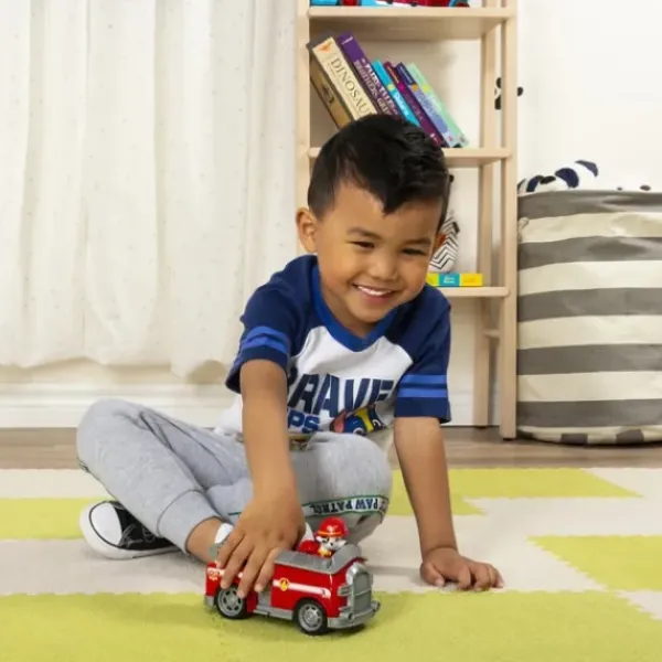 Spin Master Les Autres Véhicules|Vehicule Chabriolette + Figurine Gabby Et La Maison Magique