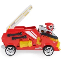 Spin Master Les Autres Véhicules|Vehicule Deluxe Chase - La Super Patrouille Le Film 2