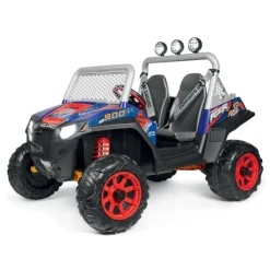Peg Perego Vehicule Polaris Rzr 900 24V- Voitures Électriques
