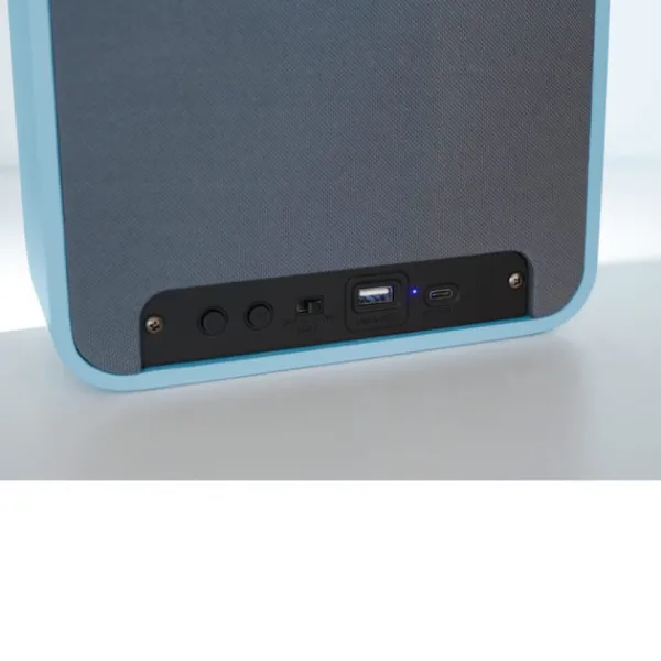 Bigben Veilleuse Enceinte Nuage- Veilleuses