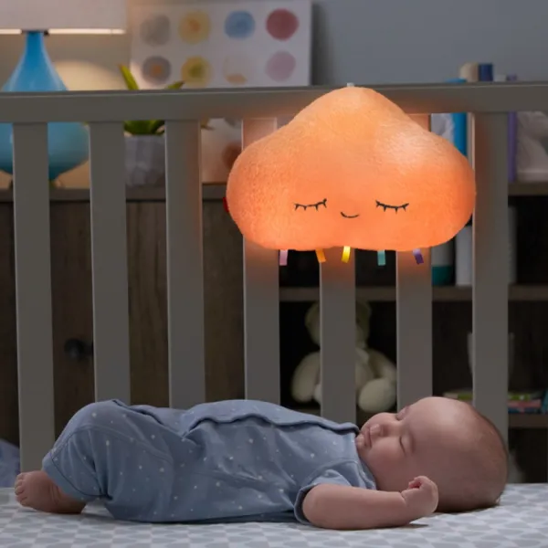 Fisher Price Veilleuse Mon Nuage Dodo- Veilleuses