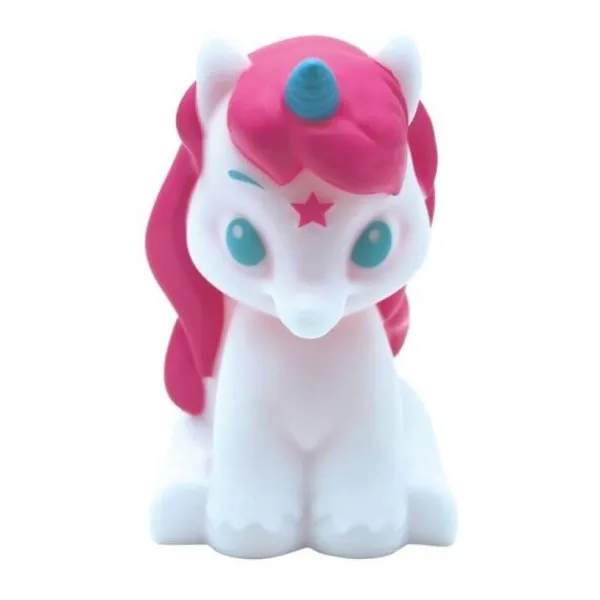 Lexibook Veilleuse Multi Couleurs Licorne- Veilleuses