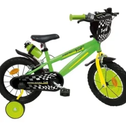 Denver Vélos|Velo 14 Pouces Nerf