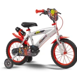 SUN and SPORT Vélos|Velo 16 Pouces Sport Race