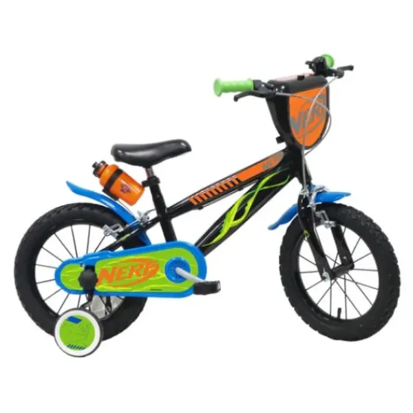 SUN and SPORT Vélos|Velo Lovely 14 Pouces Rose