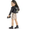 Corolle Accessoires Poupées|Vetements Poupee Mannequin Girls - Dressing De Fete