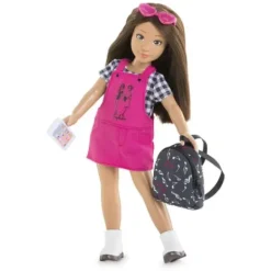 Corolle Accessoires Poupées|Vetements Poupee Mannequin Girls - Pop Musique & Mode