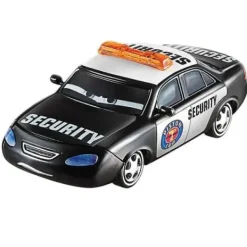 Mattel Heros & Univers|Véhicules A Collectionner Cars