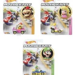 Mattel Les Autres Véhicules|Véhicules Hot Wheels Monster Trucks