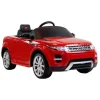 RUN RUN TOYS Voiture Electrique Land Rover 12 V- Voitures Électriques