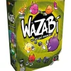 Gigamic Jeux De Cartes|Wazabi
